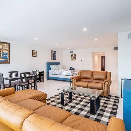 The Purple Pelican Beachfront With Ocean Balcony Unit 3 Fort Lauderdale Esterno foto