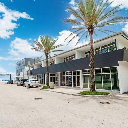 The Purple Pelican Beachfront With Ocean Balcony Unit 3 Fort Lauderdale Esterno foto