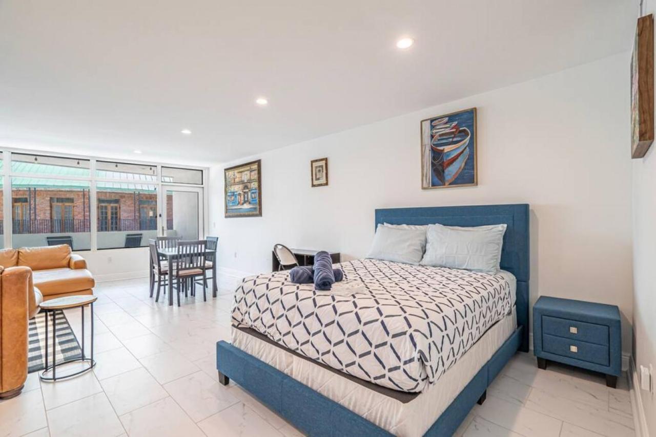 The Purple Pelican Beachfront With Ocean Balcony Unit 3 Fort Lauderdale Esterno foto
