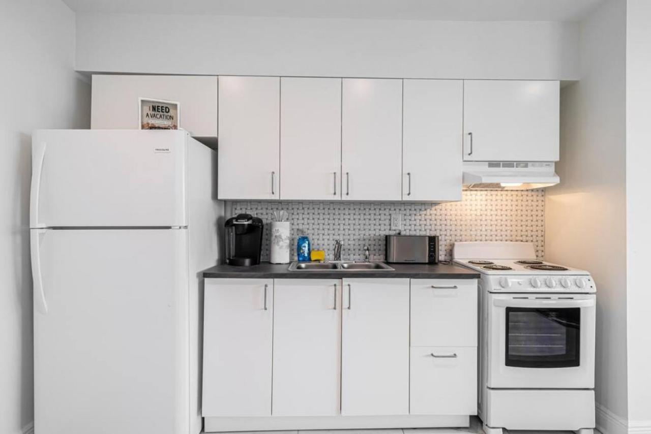 The Purple Pelican Beachfront With Ocean Balcony Unit 3 Fort Lauderdale Esterno foto
