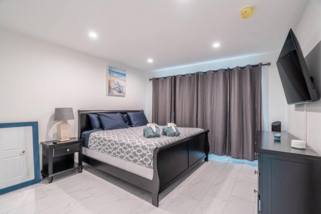 The Purple Pelican Beachfront With Ocean Balcony Unit 3 Fort Lauderdale Esterno foto